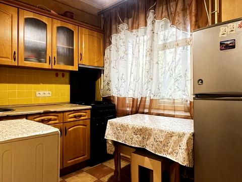 квартира по адресу Григория Кочура ул. (Александра Пироговского), 3