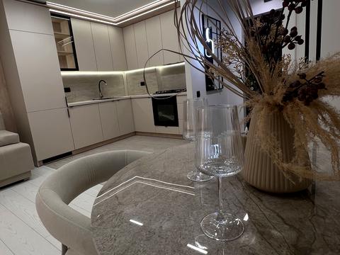 квартира за адресою Смакули, 8