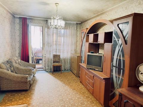 квартира по адресу Покровский жилмассив ул., 3