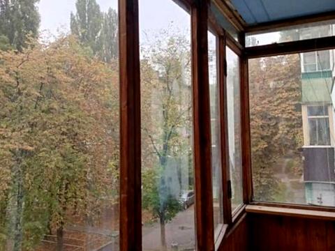 квартира по адресу Леся Курбаса просп., 9-Е