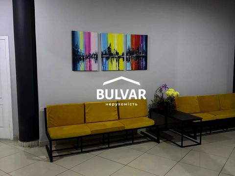 квартира за адресою Барабашова вул., 36а