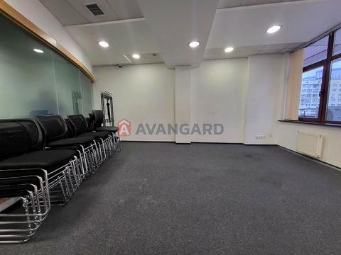 коммерческая по адресу Берестейский просп. (Победы), 31