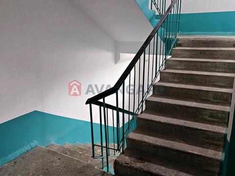 квартира по адресу Производственная ул., 13а