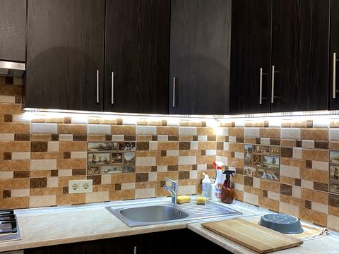 квартира за адресою Івана Рубчака вул., 7