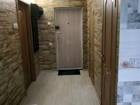 квартира за адресою Наукова вул., 50