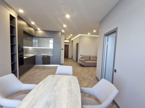 квартира за адресою Морехідний пров., 2-А