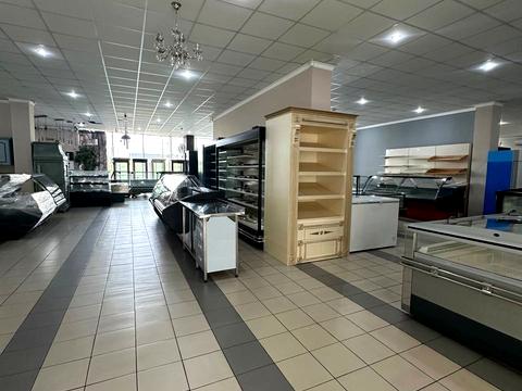 коммерческая по адресу Кольцевая дорога ул., 20