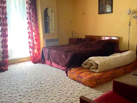 дом по адресу Івана Франка ул.