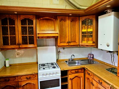 квартира за адресою Тараса Шевченка просп., 14