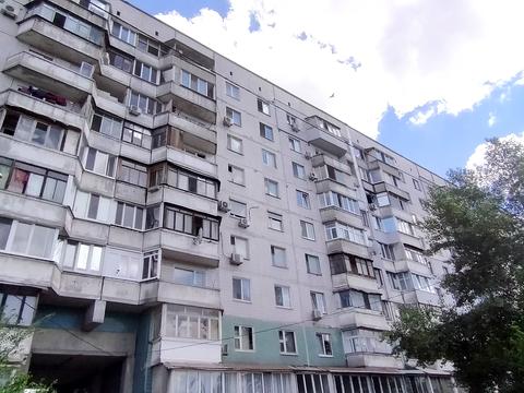 квартира по адресу Джузеппе Гарибальди ул. (Варейкиса), 2