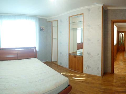 квартира за адресою ул. Небесной Сотни, 20