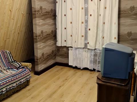 дом по адресу ст  прилесье