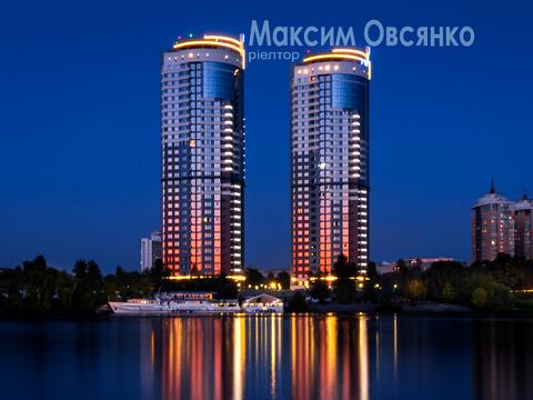 квартира за адресою Микільсько-Слобідська вул., 3-А