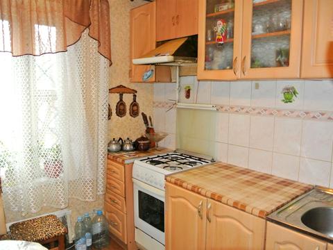 квартира за адресою Новомостицька вул., 2-Г