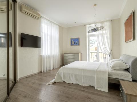 квартира по адресу Лютеранская ул., 21