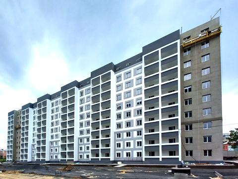квартира за адресою Полтавський Шлях вул., 186/8