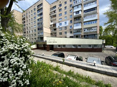 комерційна за адресою Георгія Дудника вул. (Цюрупинська), 2