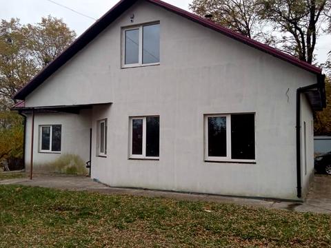 будинок за адресою Дубового Луки