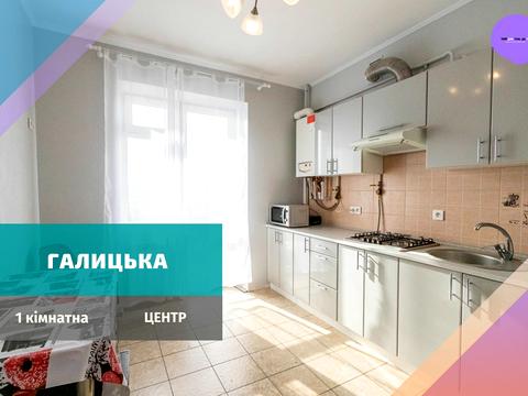 квартира по адресу Галицкая ул., 64а