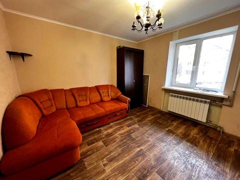 квартира по адресу Кучеренко ул., 9