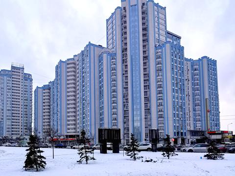 квартира за адресою Дніпровська набережна вул., 26и