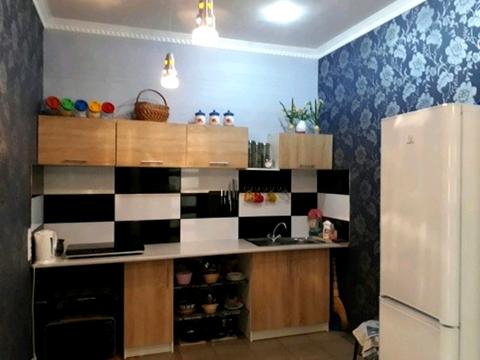 комната по адресу Алексея Вадатурского ул. (Маршала Малиновского), 15