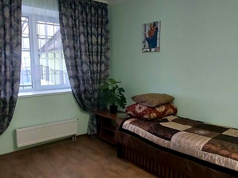 квартира за адресою Бакинская, 1