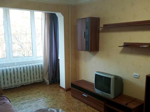 квартира за адресою Мілютенка вул., 7