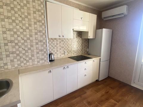 квартира по адресу Ясиноватский пер., 11