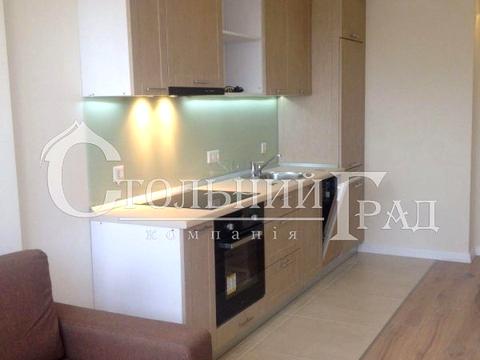 квартира за адресою Західна вул., 10