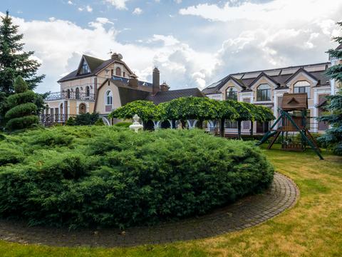 будинок за адресою Озерна, 2