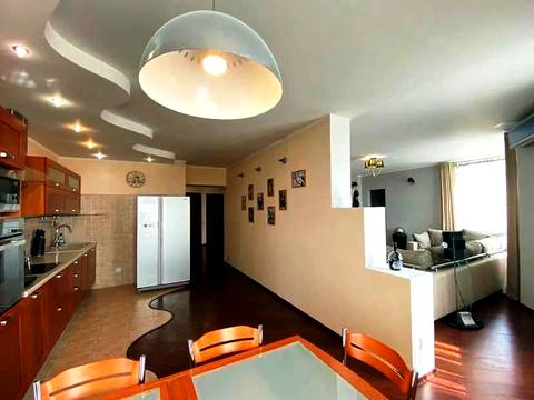 квартира за адресою Голосіївський просп. (40-річчя Жовтня), 68