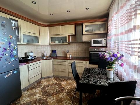 квартира за адресою 101 квт, 10г