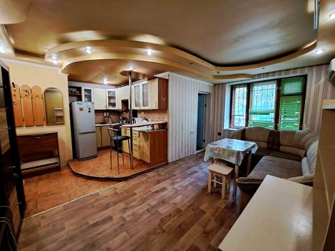 квартира за адресою Павла Вірського бульв. (Саратівська), 14/9