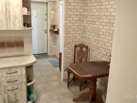 квартира по адресу Довнар-Запольского ул., 9