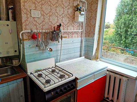 квартира по адресу пр-т Миру, 157б