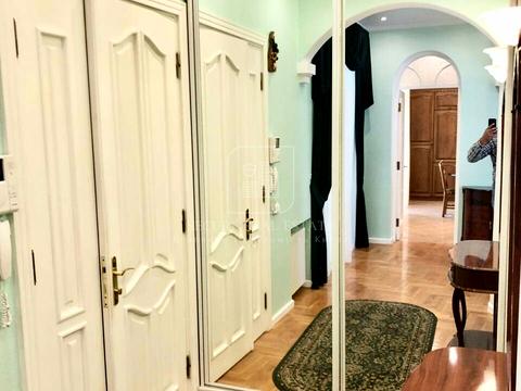 квартира по адресу Богдана Хмельницкого ул., 9