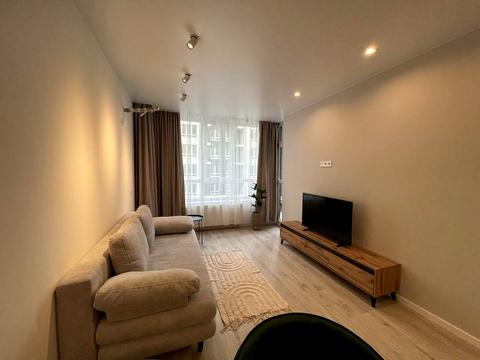 квартира за адресою Трускавецька вул., 125