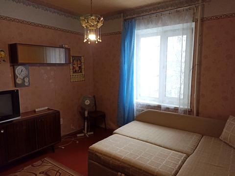 квартира по адресу Харьковское шоссе, 158