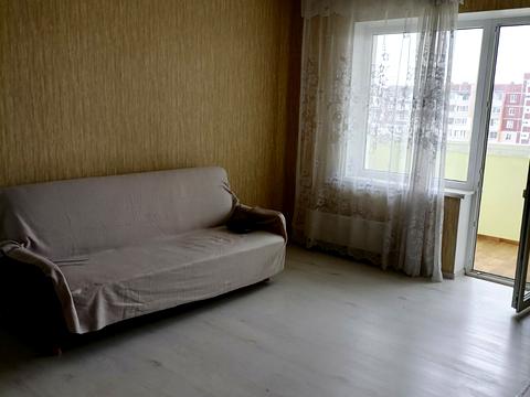 квартира по адресу Радужная ул., 33