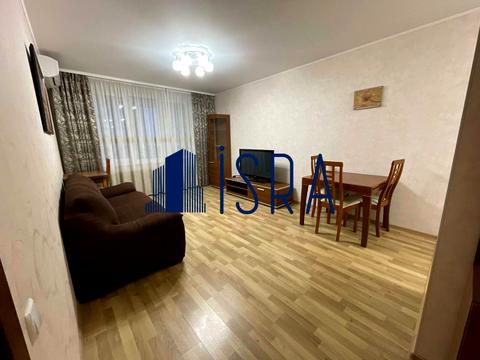 квартира за адресою Голосіївський просп. (40-річчя Жовтня), 62