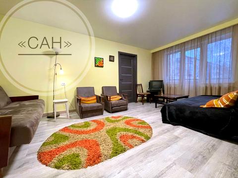 квартира за адресою Британська вул. (Горького), 36