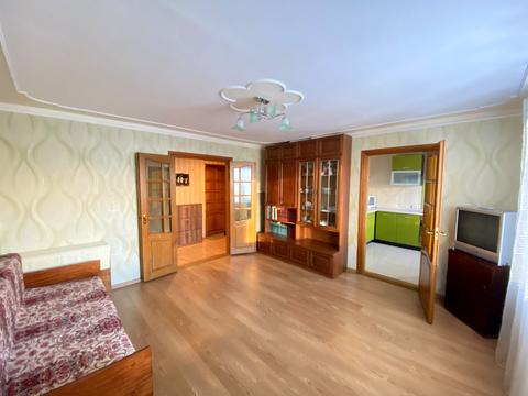 квартира за адресою Озерна вул. (Червоних Майовщиків), 9