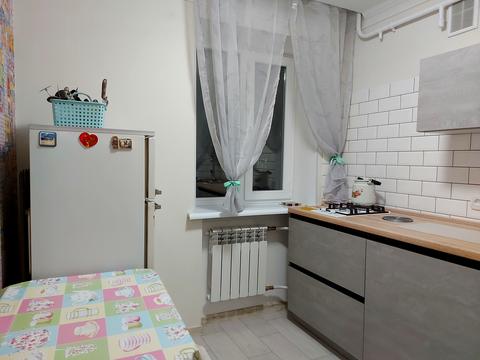 квартира по адресу Смелянская ул., 3