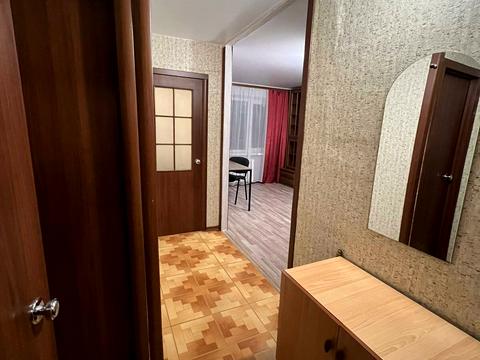 квартира по адресу Отрадный просп. (Чубаря), 10