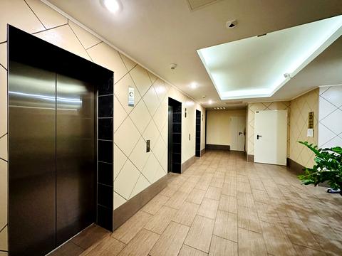 квартира за адресою Голосіївський просп. (40-річчя Жовтня), 60