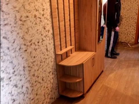 квартира за адресою Березинська вул., 28