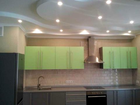 квартира по адресу Берестейский просп. (Победы), 71-А