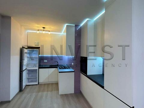 квартира по адресу Камышовая ул., 31