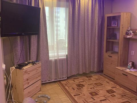 квартира по адресу Ивана Выговского ул. (Маршала Гречка), 20-Б